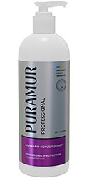Puramur Professional Hyaluronic Protection Бальзам-кондиціонер для котів і собак