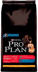 Purina Pro Plan Dog Adult Large Robust Chicken