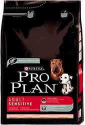 Purina Pro Plan Dog Adult Sensitive Salmon