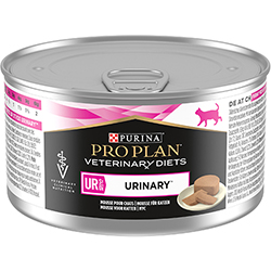 Purina Pro Plan VD UR St/Ox — Urinary Feline (консерви)