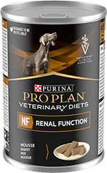 Purina Pro Plan VD NF — Renal Function Canine (консерви)