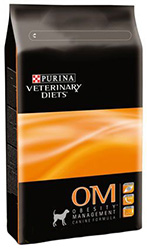 Purina Veterinary Diets OM - Overweight Management Canine