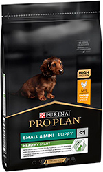 Purina Pro Plan Puppy Small and Mini OptiStart