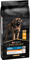 Purina Pro Plan Dog Adult Large Robust OptiHealth