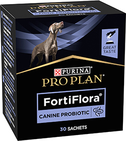 Purina Pro Plan VD FortiFlora Canine