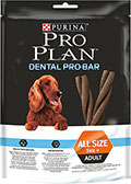 Purina Pro Plan Dental Pro-Bar Ласощі для здоров'я зубів у собак