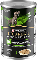 Purina Pro Plan VD HA — Hypoallergenic Canine (консерви)