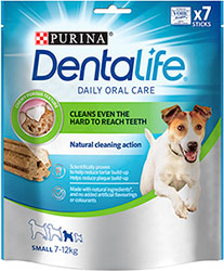 Purina Pro Plan DentaLife Small Палички для здоров'я зубів у собак малих порід
