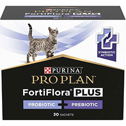Purina Pro Plan VD FortiFlora Plus Feline