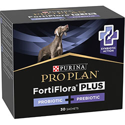 Purina Pro Plan VD FortiFlora Plus Canine