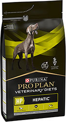 Purina Pro Plan VD HP — Hepatic Canine