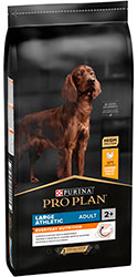 Purina Pro Plan Dog Adult Large Athletic Everyday Nutrition