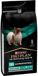 Purina Pro Plan Veterinary Diets EN St/Ox — Gastrointestinal Small & Mini Canine