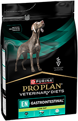 Purina Pro Plan Veterinary Diets EN — Gastrointestinal Low Fat Canine