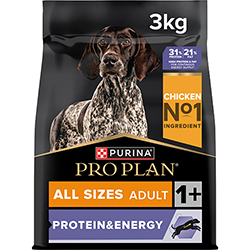 Purina Pro Plan Dog Adult Protein & Energy