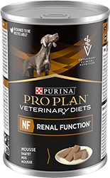 Purina Veterinary Diets NF - Renal Function Canine (консерви)