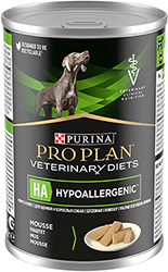 Purina Veterinary Diets HA - Hypoallergenic Canine (консервы)