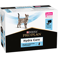 Purina Veterinary Diets Hydra Care Feline