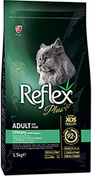 Reflex Plus Cat Adult Urinary