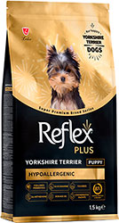 Reflex Plus Puppy Yorkshire Terrier