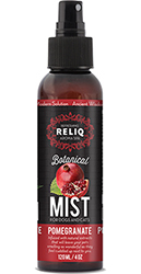 RELIQ Botanical Mist-Pomegranate Одеколон із гранатом для собак і котів