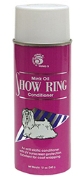 Ring5 Show Ring Conditioner - кондиціонер 