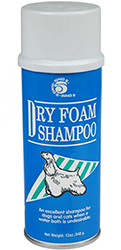 Ring5 Dry Foam Dog Shampoo Шампунь 