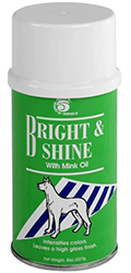 Ring5 Bright & Shine - кондиціонер з норковою олією 