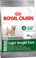 Royal Canin Mini Light