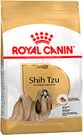 Royal Canin Shih Tzu 