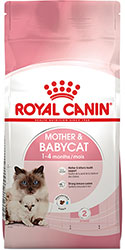 Royal Canin Babycat 