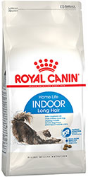 Royal Canin Indoor Long Hair 