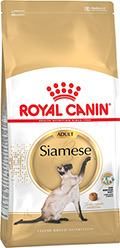 Royal Canin Siamese