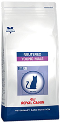 Royal Canin Young Male S/O