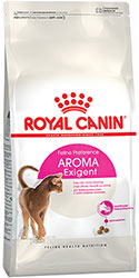 Royal Canin Exigent Aromatic Attraction