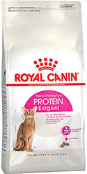 Royal Canin Exigent Protein Preference