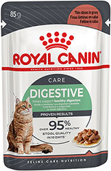 Royal Canin Digest Sensitive для кошек