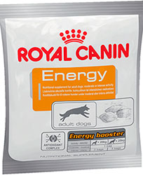 Royal Canin Energy - лакомство для активных собак