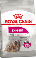 Royal Canin Mini Exigent