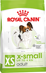 Royal Canin Xsmall Adult