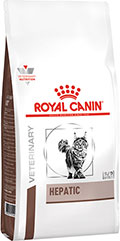 Royal Canin Hepatic Feline