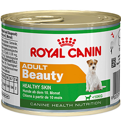 Royal Canin Adult Beauty для собак
