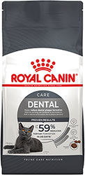 Royal Canin Dental Care