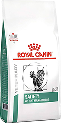 Royal Canin Satiety Weight Management Feline