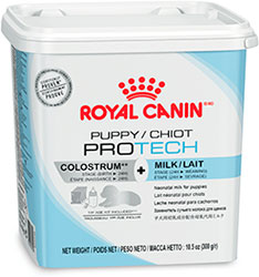 Royal Canin Puppy Pro Tech Dog