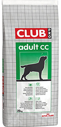 Royal Canin Special Club Performance Adult CC