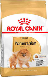 Royal Canin Pomeranian Adult