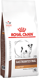Royal Canin Gastrointestinal Low Fat Small Dog