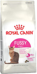 Royal Canin Exigent Fussy