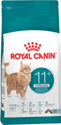 Royal Canin Ageing Sterilised 11+ Royal Canin Ageing Sterilised 11+